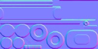 Asset preview